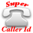 Super Caller Id icon