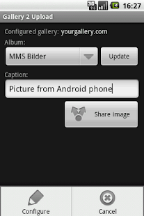 How to mod Share Image for Gallery 2 1.7.1 mod apk for laptop