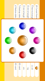 Weight diary. BMI. Ideal weight. poster 9