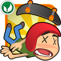 Mega Drop Chiclets Evolution icon