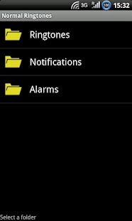 How to download Normal Ringtones patch 1.0 apk for laptop