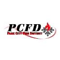 PCFD Medical Guidebook logo