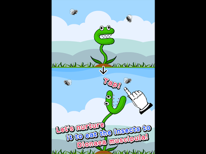 How to get Venus Flytrap 1.0.6 apk for android