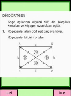 How to install Geometri Formülleri Çokgen YGS 1.7 apk for bluestacks