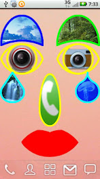 Shape Widget Free poster 1