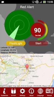 How to install Red Alert 1.0.1 mod apk for laptop