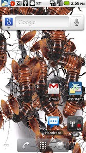 How to install Infestation Live Wallpaper patch 1.19 apk for bluestacks