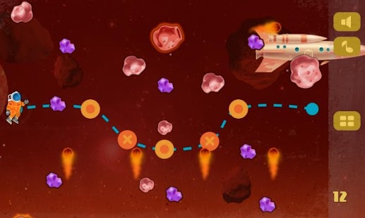 Space Shuffle Puzzle Game Screenshots 11