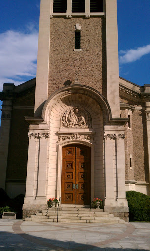 Scarborough Presbyterian Church