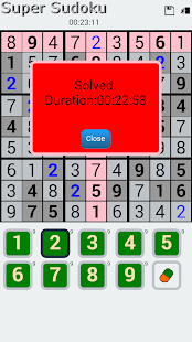 How to download Super Sudoku patch 0.0.3 apk for bluestacks