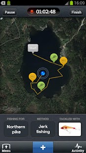 River Monsters+ Screenshots 1
