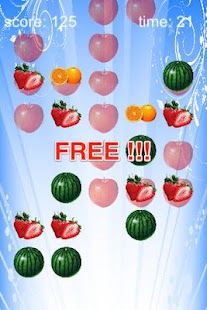 How to install Count Food: World Of Fruits 1.0 mod apk for pc