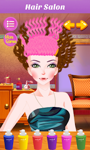 Free Fashion Sweet Date Hair Salon APK for Android