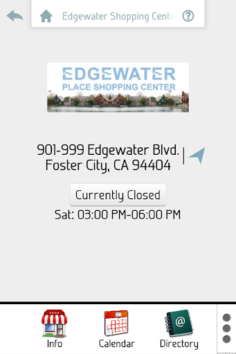 Edgewater Place
