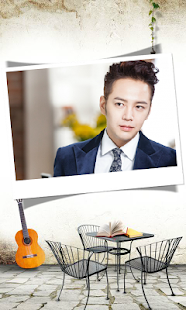 Jang Keunsuk Wallpaper v04