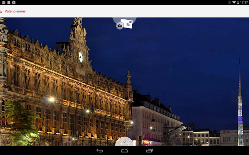 免費下載旅遊APP|Valenciennes Tour app開箱文|APP開箱王