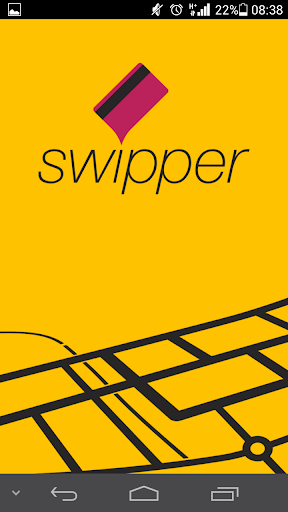 Swipper