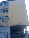 Liceo Scentifico A.B Sabin