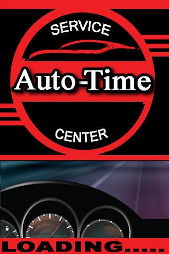 Auto Time Service Center
