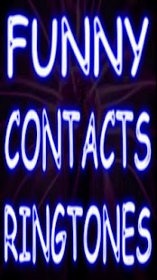 How to download Funny Contacts Ringtones 4.4 mod apk for android