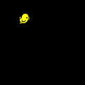 ひよこ-Ｘライブ壁紙 logo