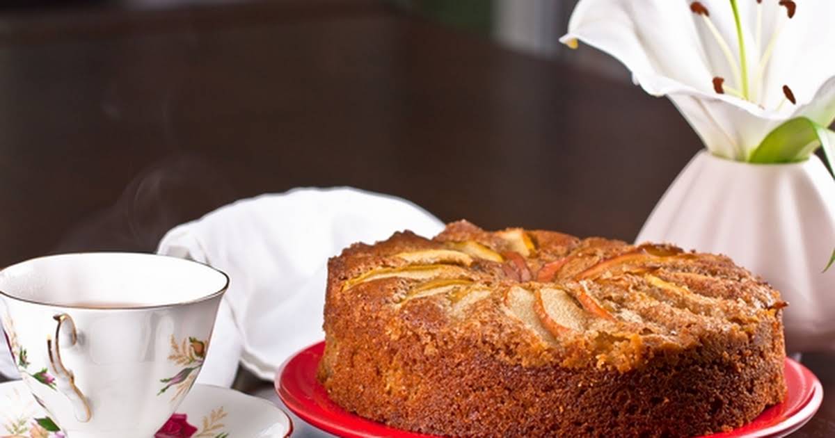 10 Best Apple Cake with Self Rising Flour Recipes | Yummly