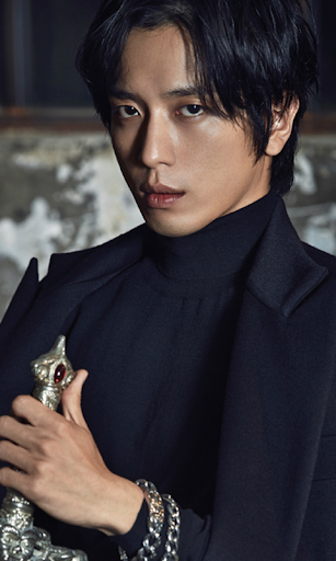 CNBLUE Jung Yonghwa -KPOP 04