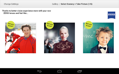 Download ZEISS Gallery APK for Android