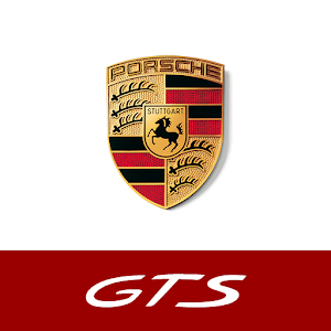 Porsche GTS Routes 1.12