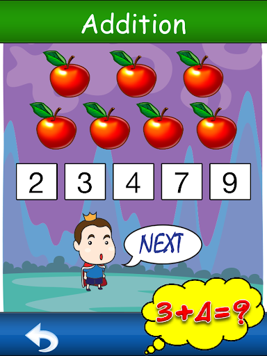 【免費教育App】ABC Preschool Playground Games-APP點子