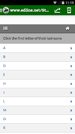 Moffat CSD #2 poster 6