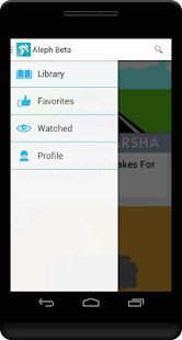 Aleph Beta Screenshots 4