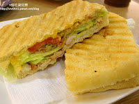 早餐優選永和店