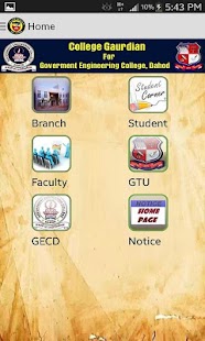 Download College Gaurdian APK for Android