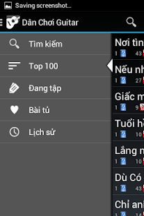 Dan Choi Guitar - Hop am & hoc - náhled