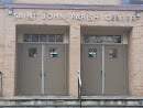 Saint John Parish Center