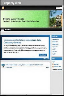 Penang Property Screenshots 5