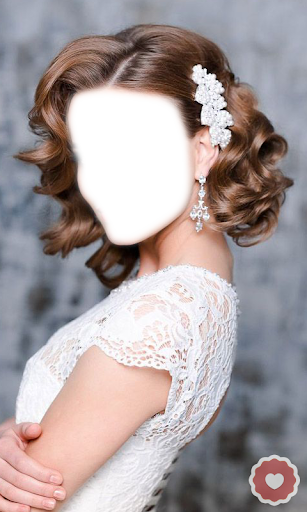 免費下載攝影APP|Bride Hairstyles Photo Montage app開箱文|APP開箱王