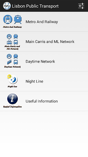 免費下載交通運輸APP|Lisbon Public Transport app開箱文|APP開箱王