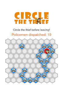 Lastest Circle Thief APK for Android