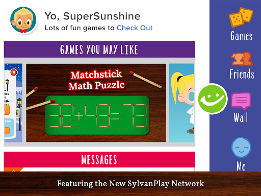 免費下載教育APP|Matchsticks Math - SylvanPlay app開箱文|APP開箱王