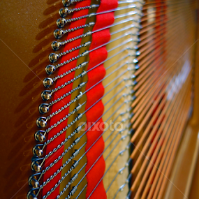 by J W - Abstract Patterns