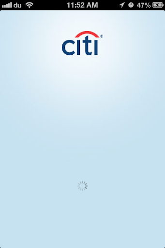 Citibank UAE