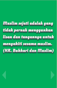 Download Hadis Harian Update APK for PC