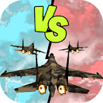 Aircraft Wargames | 2 Players Apk