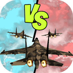 Aircraft Wargames | 2 Players  Icon