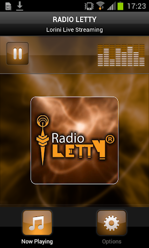 RADIO LETTY