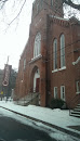 Crossroads Mennonite Church