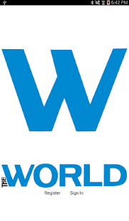 How to get World Publications lastet apk for bluestacks
