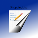 ShoppingList logo